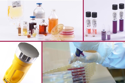 Cherwell supports event for contamination control in non-sterile manufacturing