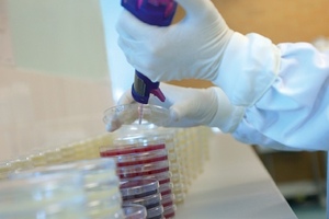 Cherwell supports pharmaceutical manufacturing 