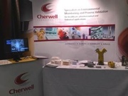 Cherwell supports two microbiology events in Oxfordshire