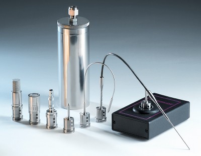 Cherwell to exhibit environmental monitoring range at PHSS Conference