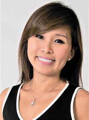 Cheryl Tan to spearhead commercial strategy at Cerecin