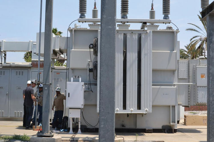 Chinese power utility company chooses Vaisala