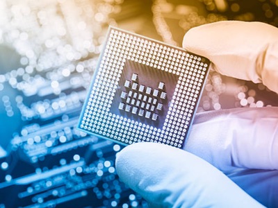 Chipmaker SK Hynix announces four fabs at new hi-tech cluster in Seoul
