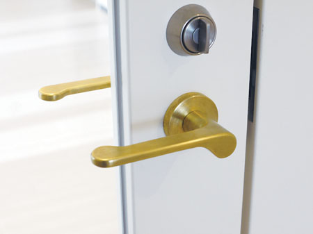 Chiyoda Hospital protects patients with copper
