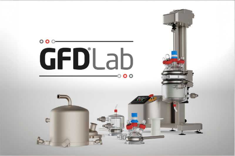 Choosing a modular filter dryer with flexible vessel materials