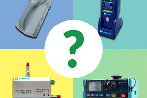 Choosing the right particle counter for your application