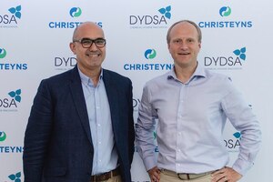 Christeyns Food Hygiene acquires Spanish DYDSA