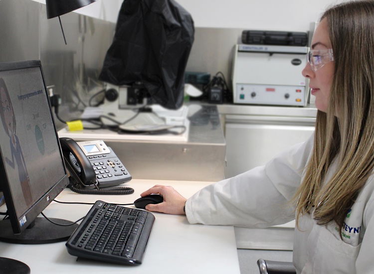 Christeyns Food Hygiene introduces new e-learning system