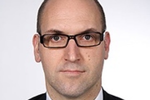 Christian Debus named Global EVP of Camfil APC