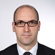 Christian Debus named Global EVP of Camfil APC