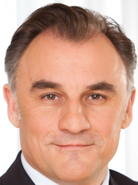 Christian Herten elected President of the Eurovent Association