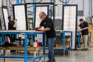 A look at custom cleanroom problem-solving and cleanroom trends with Simplex's Christopher Lindlar