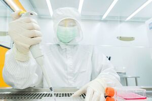 Chrysalis expands scalable modular rental cleanrooms for Boston biotechs
