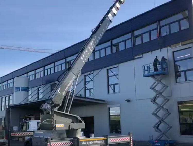 Cicor Group expands high-tech ISO Class 6 cleanroom