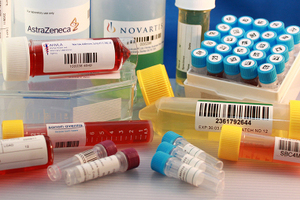 CILS adds high-performance labels for lab use