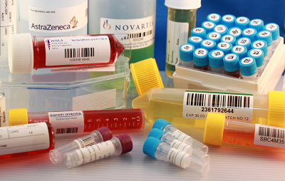 CILS adds high-performance labels for lab use