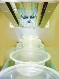 Claranor to demonstrate pulsed light instruments at Anuga Foodtec