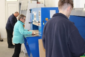 Clean air specialist Crowthorne acquires Absolute Carbon Filters 