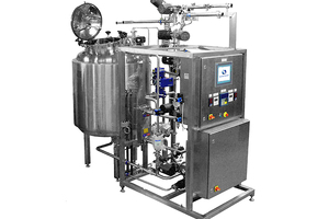 Clean in place systems explained