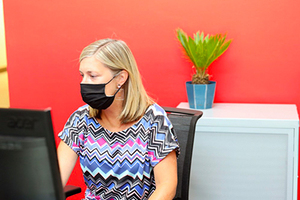 Clean Rooms International develops Guardiair air filtration
