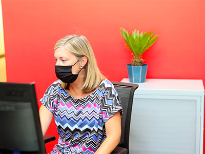 Clean Rooms International develops Guardiair air filtration