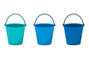 Cleaning the cleanroom: Should we use the double or triple bucket system?