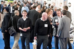 Cleanroom and medical device disciplines meet