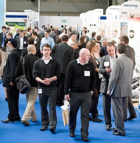 Cleanroom and medical device disciplines meet