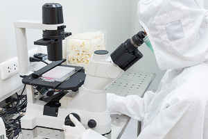 Cleanroom attire: Critical components for optimal safety