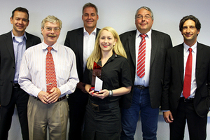Cleanroom Award jury announces finalists