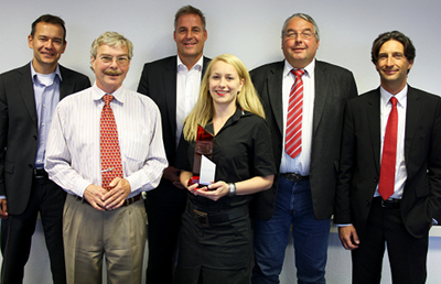 Cleanroom Award jury announces finalists