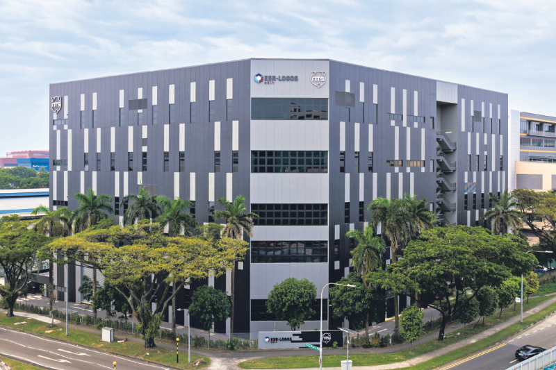 Semiconductor specialist NTS opens new facility in Singapore