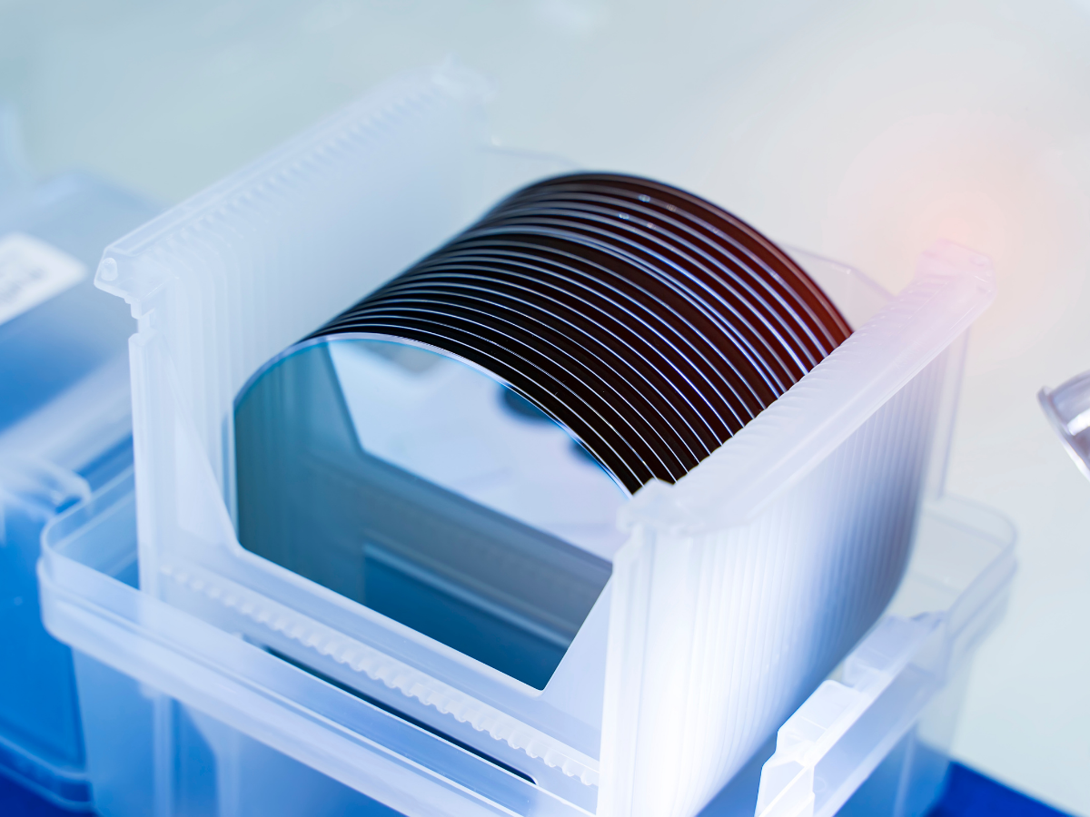 Cleanroom compatibility of wafers: Practical guidance on selecting the right analysis methods