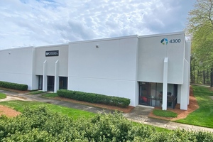 Cleanroom contractor PCI expands into "Triangle Region" in NC
