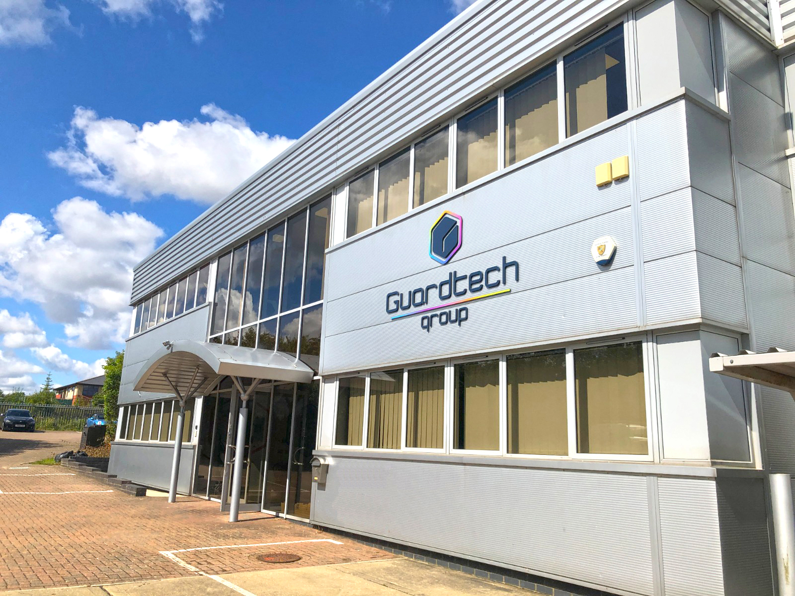 Cleanroom construction expert Guardtech Group upgrades to new HQ