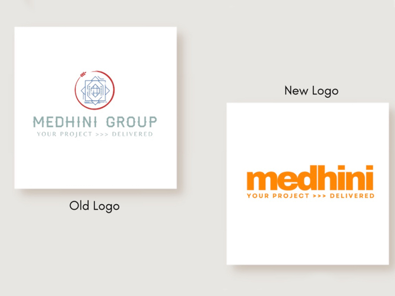 Cleanroom expert Medhini Group launches rebrand