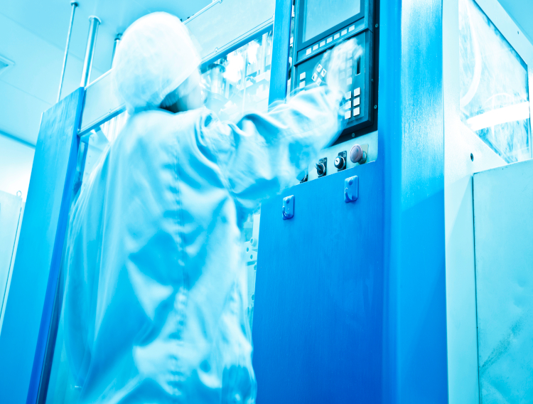 Cleanroom industry 2020: A year in review