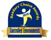 Cleanroom Innovations Readers’ Choice Awards – Double Winners