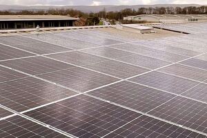 Cleanroom provider T-SQUARED expands sustainably