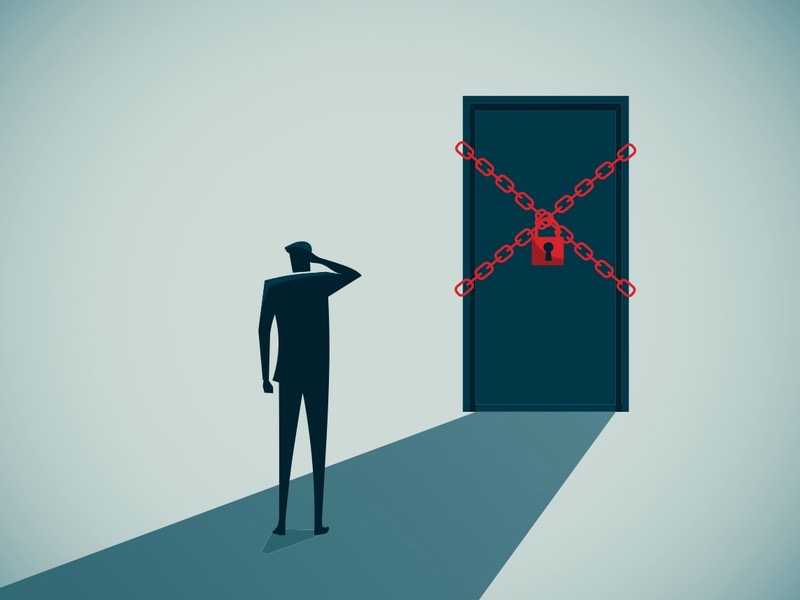 Cleanroom shutdown: A necessary evil?