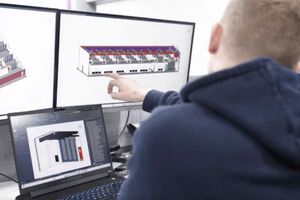 Cleanroom Solutions streamlines facility projects with Autodesk Construction Cloud