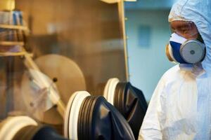 Cleanroom suitability: Making it right for the process