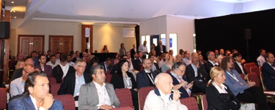 Cleanroom Technology 2017 Conference: A successful debut 