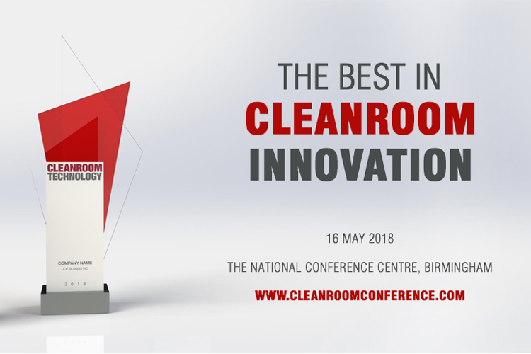 Cleanroom Technology Awards deadline extended