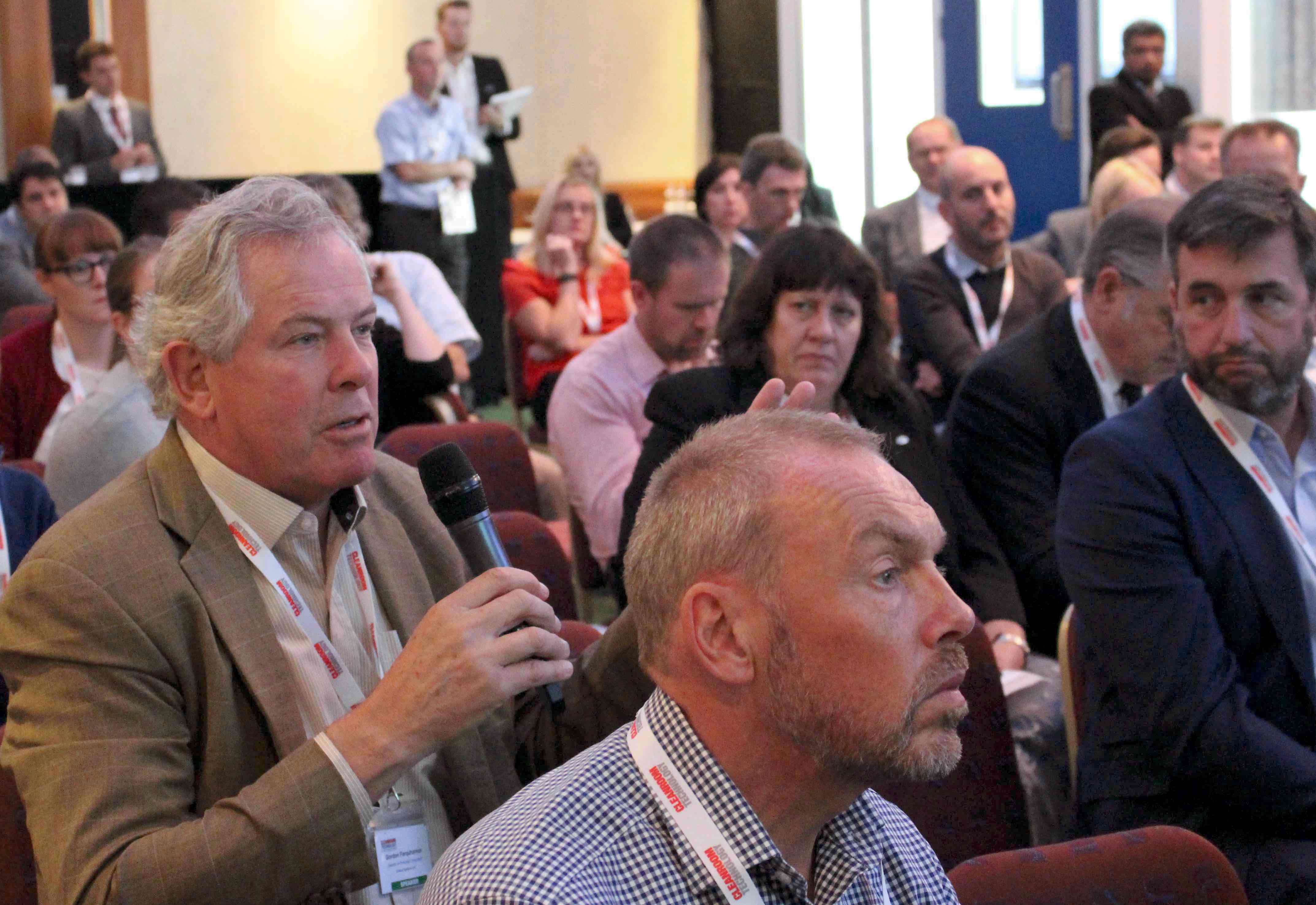 Cleanroom Technology Conference 2018 to put Annex 1 in the spotlight