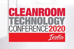 Cleanroom Technology Conference India postponed to 2021