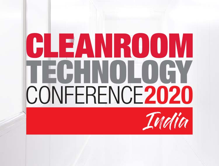 Cleanroom Technology Conference India postponed to 2021
