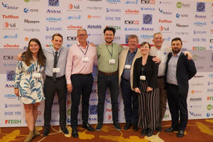 Cleanroom Technology Conference Singapore 2023: Day two review