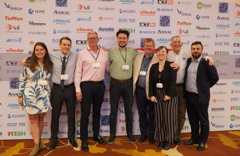Cleanroom Technology Conference Singapore 2023: Day two review