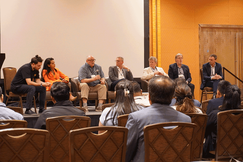 Cleanroom Technology Conference Singapore 2023: Day one review